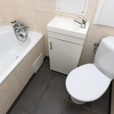Mieszkanie Przymorze - Acco Rent Apartment
