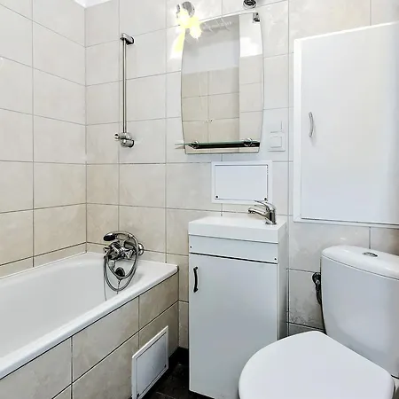 Mieszkanie Przymorze - Acco Rent *