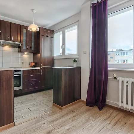 Mieszkanie Przymorze - Acco Rent *