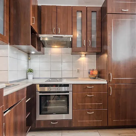 Mieszkanie Przymorze - Acco Rent *