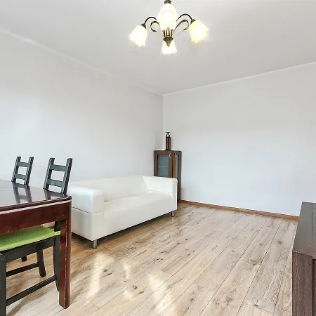 Apartment Mieszkanie Przymorze - Acco Rent