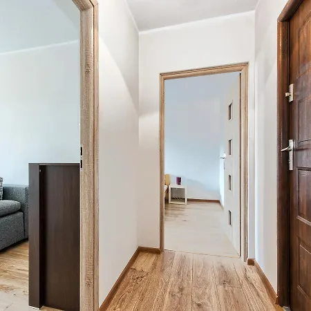 Mieszkanie Przymorze - Acco Rent * Gdansk